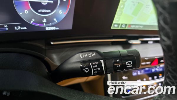 Kia Carnival 2023, фото 29
