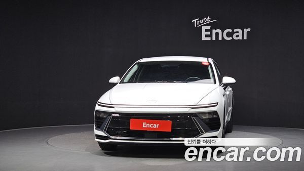 Hyundai Sonata 2024, фото 3