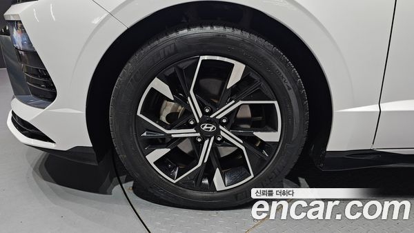 Hyundai Sonata 2024, фото 5