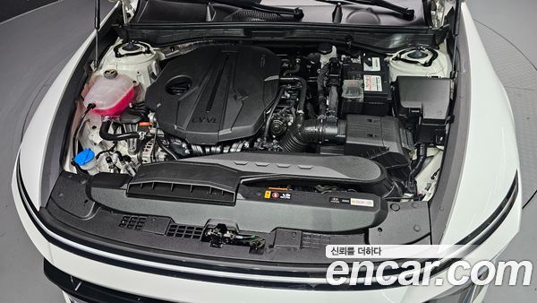 Hyundai Sonata 2024, фото 6