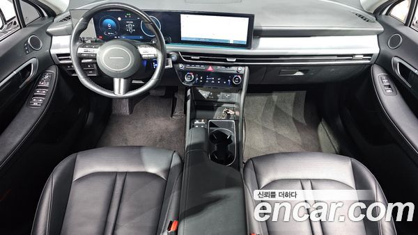 Hyundai Sonata 2024, фото 10