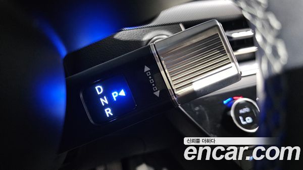 Hyundai Sonata 2024, фото 12