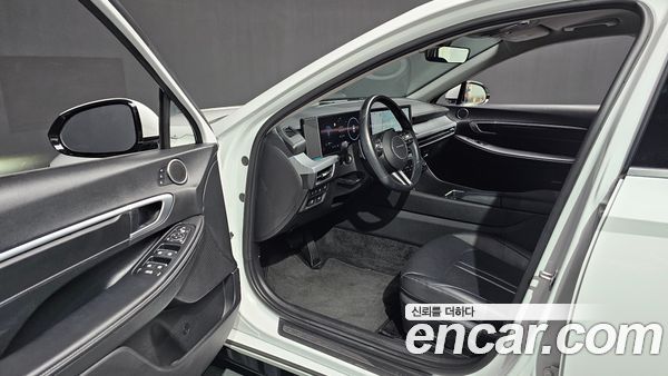 Hyundai Sonata 2024, фото 13