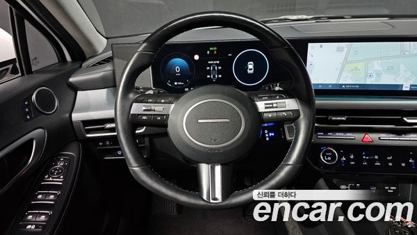 Hyundai Sonata 2024, фото 19