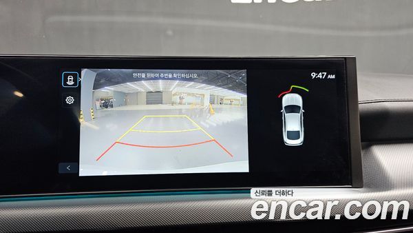 Hyundai Sonata 2024, фото 21