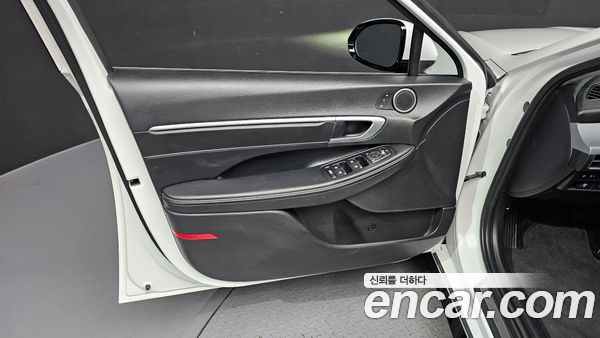 Hyundai Sonata 2024, фото 14