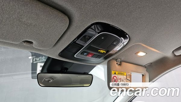 Hyundai Sonata 2024, фото 30