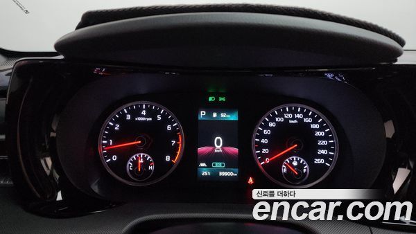 Kia K5 2023, фото 11