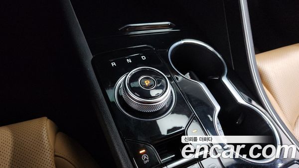 Kia K5 2023, фото 12