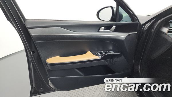 Kia K5 2023, фото 14