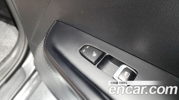 Kia K5 2023, фото 33