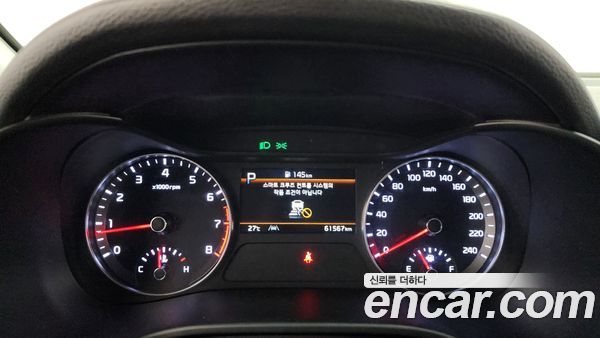 Kia K3 2022, фото 11