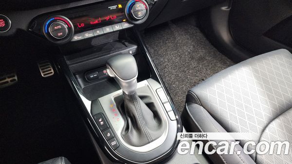 Kia K3 2022, фото 12