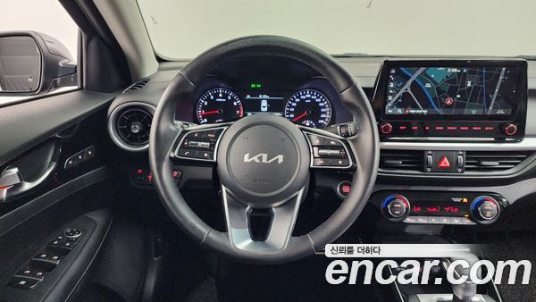Kia K3 2022, фото 19