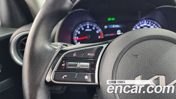 Kia K3 2022, фото 23