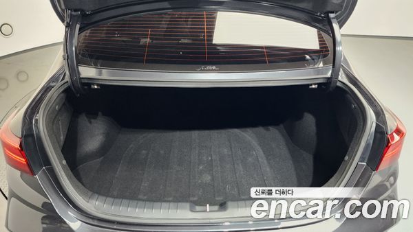 Kia K3 2022, фото 24