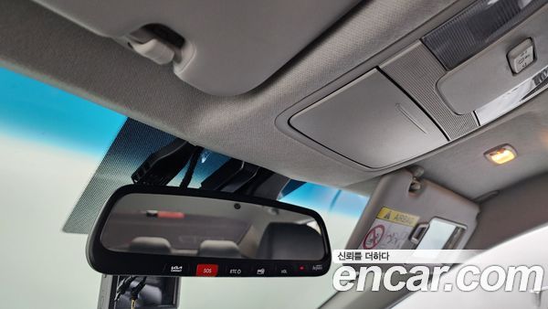 Kia K3 2022, фото 25
