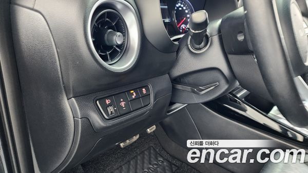 Kia K3 2022, фото 26