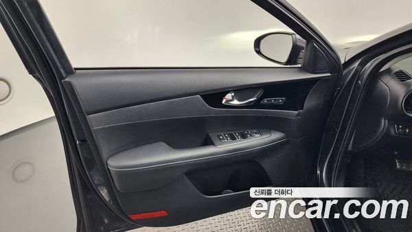 Kia K3 2022, фото 14