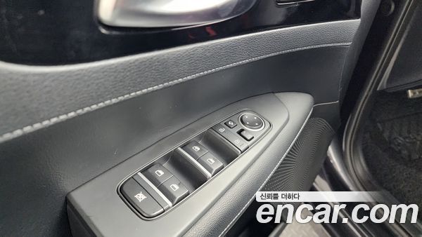 Kia K3 2022, фото 30