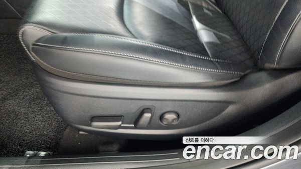 Kia K3 2022, фото 31