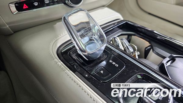 Volvo S90 2020, фото 9