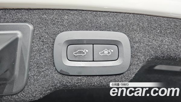 Volvo S90 2020, фото 17