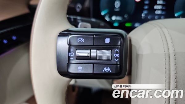 Hyundai Grandeur 2024, фото 17