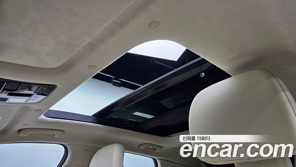 Hyundai Grandeur 2024, фото 18