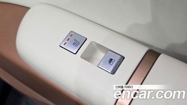 Hyundai Grandeur 2024, фото 20