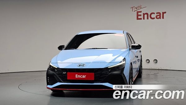 Hyundai Elantra 2022, фото 2