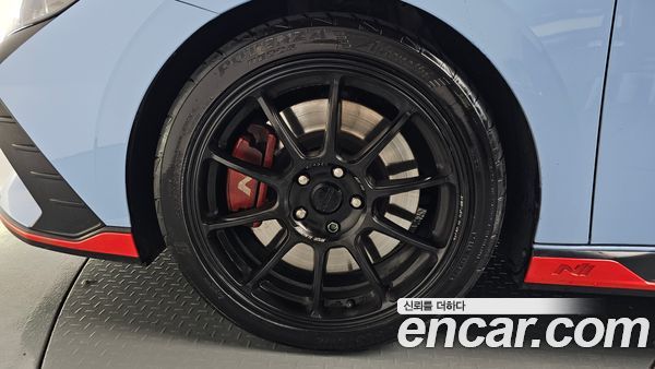 Hyundai Elantra 2022, фото 4