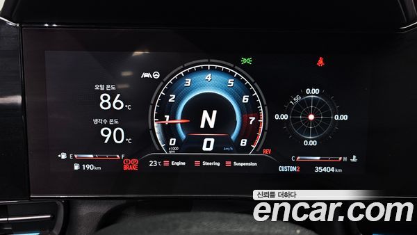 Hyundai Elantra 2022, фото 10