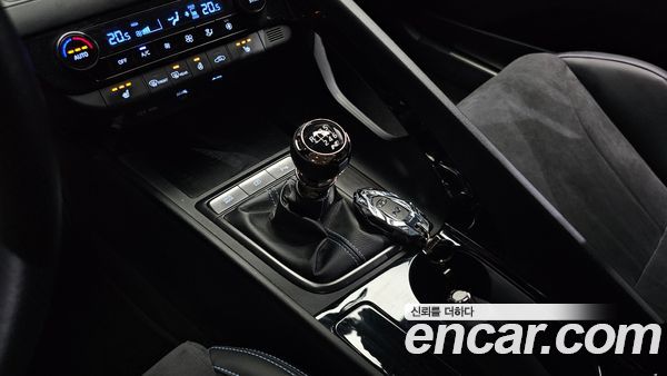 Hyundai Elantra 2022, фото 11