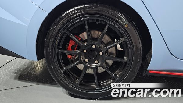 Hyundai Elantra 2022, фото 6