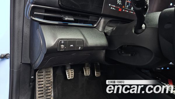 Hyundai Elantra 2022, фото 31