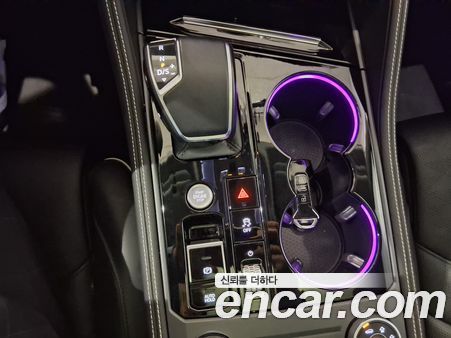 Volkswagen Touareg 2024, фото 9