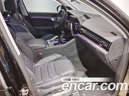 Volkswagen Touareg 2024, фото 10