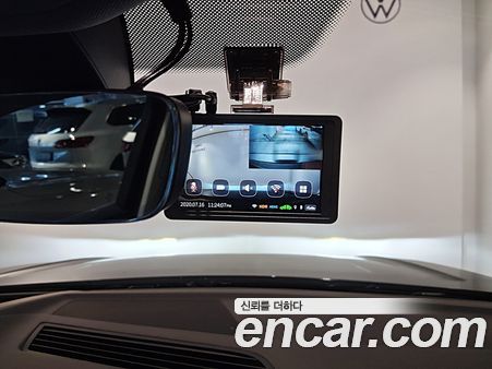 Volkswagen Touareg 2024, фото 12