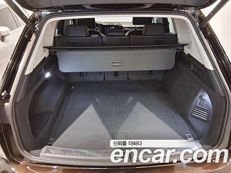 Volkswagen Touareg 2024, фото 15