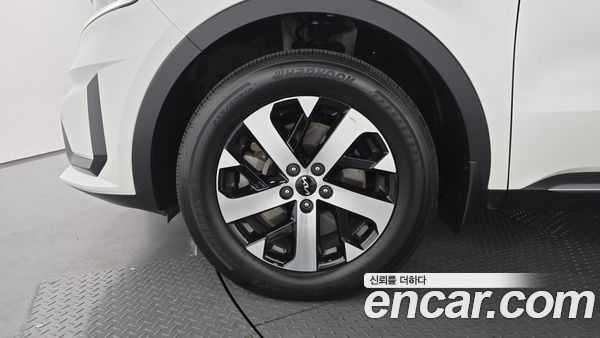 Kia Sorento 2022, фото 5
