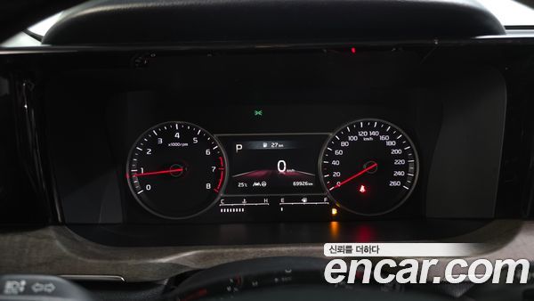 Kia Sorento 2022, фото 11