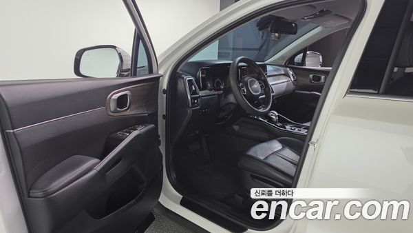 Kia Sorento 2022, фото 13