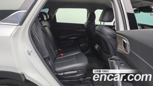 Kia Sorento 2022, фото 17