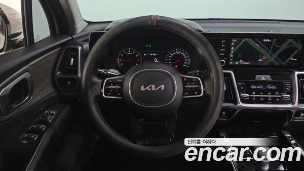 Kia Sorento 2022, фото 19