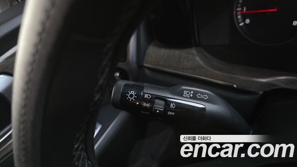 Kia Sorento 2022, фото 23