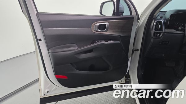 Kia Sorento 2022, фото 14