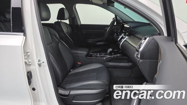 Kia Sorento 2022, фото 16