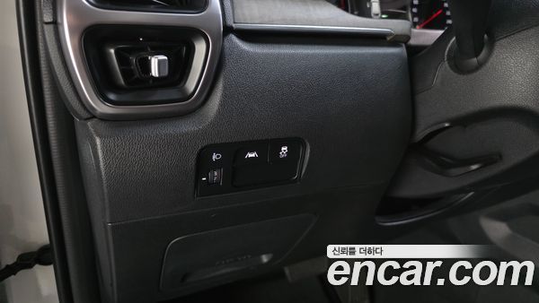 Kia Sorento 2022, фото 28