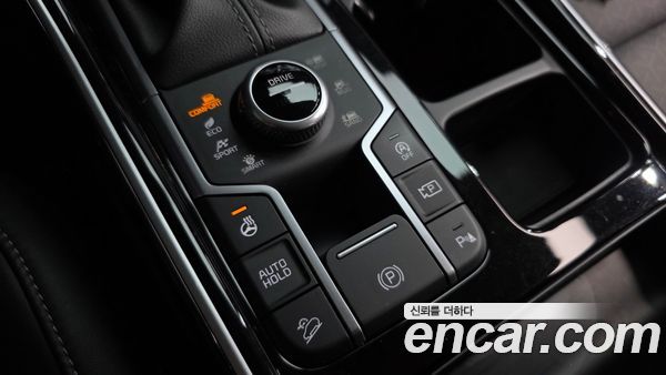 Kia Sorento 2022, фото 29